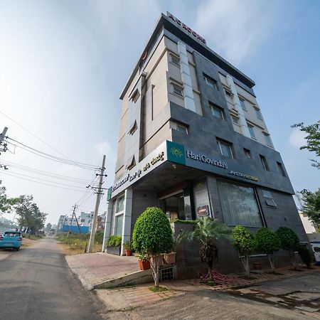 Hotel J N Stay Mysore - 12 Minutes To Mysore Palace Exterior photo